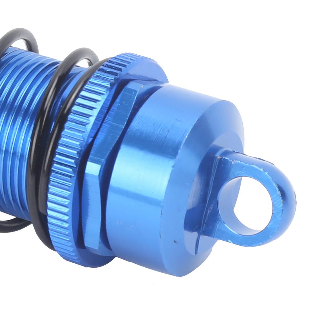F81004 Aluminium Alloy 125mm Spring Damper for SLASH 2 RC Car