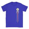 Herren T-Shirts USS Enterprise Staarrs Treks Erstaunliches Reines Baumwoll T-Shirt Kurzarm T-Shirts O-Ausschnitt Tops Übergröße