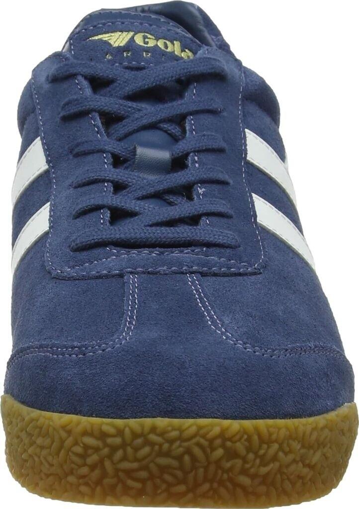 Кроссовки Gola Harrier navy/white