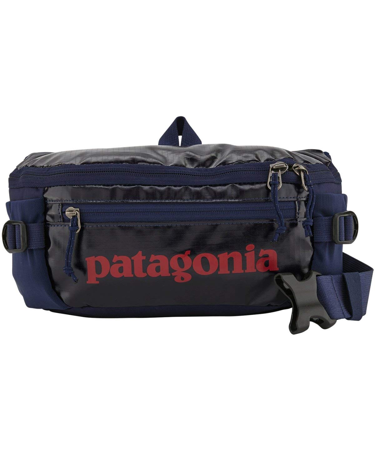 

Patagonia Black Hole Waist Pack 5L Unisex Adult Classic Navy One Size