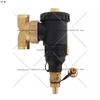 Wall-hung Boiler Heating Condensation Bag, Accessory Bag, Dirt Removal, Floor Heating Protector, Magnetic Filter, Gas Filter