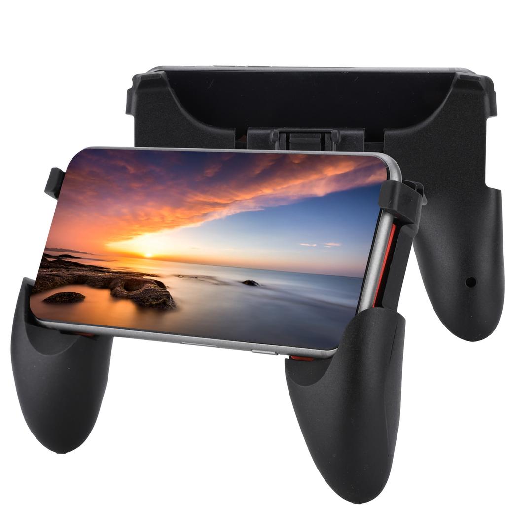 Folding Joystick Grip Handle Game Artifact Game Controller Gamepad