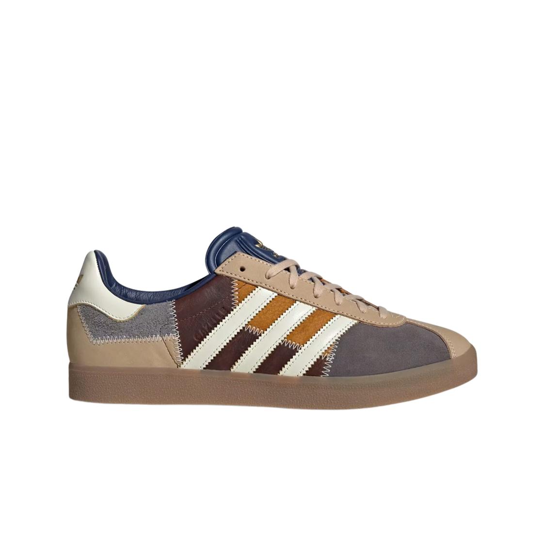

Adidas X Atmos Gazelle 85 Magic Beige Off White 245