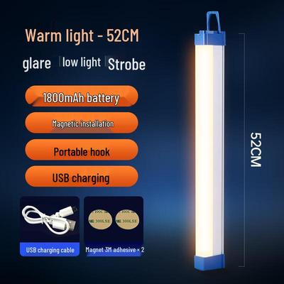 LED svítidla – LED žárovky a trubice