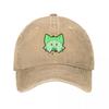 Slime pupCap Baseball Cap birthday Big Size Hat New In Hat foam party Hat Caps Unisex Womens