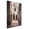 Image - Retro Street (1-Part) Vertical