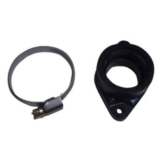 

KN Planning KOSO Big Carb Manifold Insulator Rubber 60mm Pitch Series