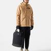 THE NORTH FACE Urban Exploration Waterproof And Warm Windbreaker Jacket Men's Yellow NF0A7QSZ-931