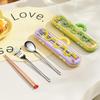 Bestick – Bestickset