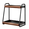 Handun Kitchen Spice Rack Organizer