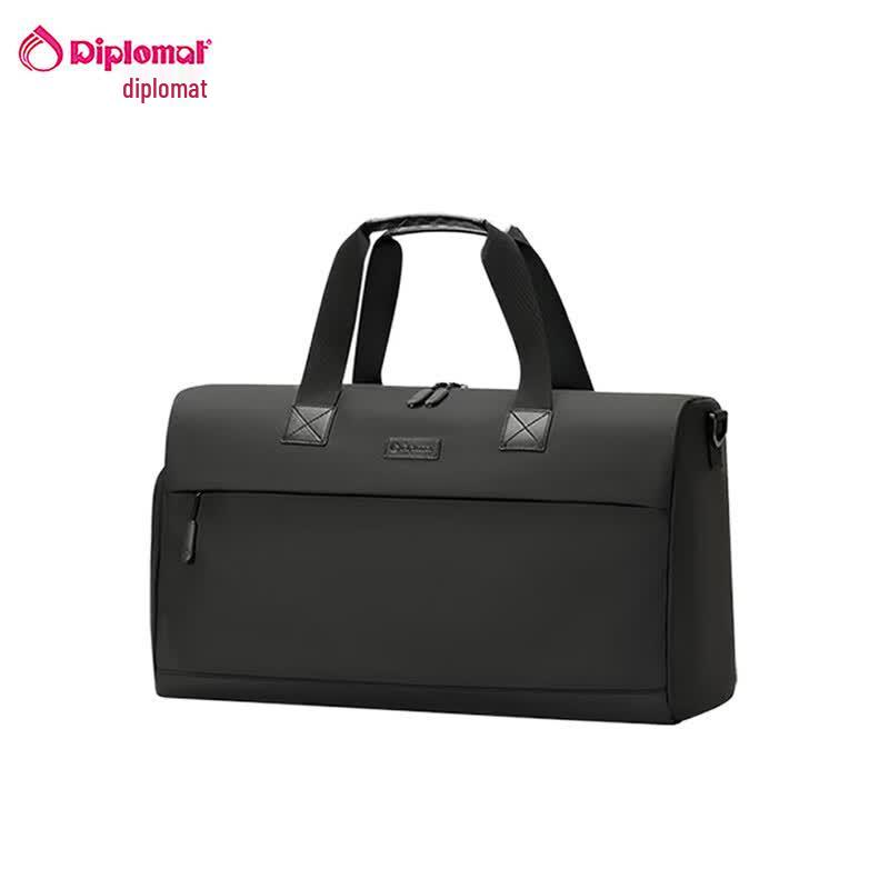 Diplomat Large Capacity Travel Duffle Bag
