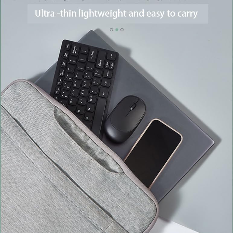 Compact USB Wired Keyboard, Pantograph Membrane, English Layout, 78 Keys, Mini Keyboard, Slim Design, 1.5m Cord, Compatible with PCs, Laptops, and