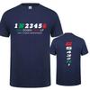 1N23456 Motorcycle Only A Biker Understands T Shirt Motorbike Tee Printed Race Shirt Casual Tops Summer Men Short Sleeve Cotton
