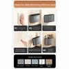 Drainage Cutlery Drain Rack with Water Tray Kitchen Utensil Holder  Kitchen Organizer
