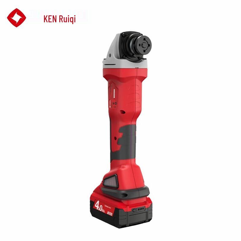 KEN XBL9120-40S 20V Cordless Angle Grinder