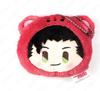 Ultimo Caldo Originale Detective Conan Xiong Xiong Peluche Detective Scatola Cieca Ciondolo Testa Grande Anime Kaitou Regalo Progettato Per Amanti degli Anime