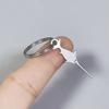 Swordfish Shape Stainless Steel Needle for Smartphone Sim Card Tray Removal Card Ejector Pin for IPhone/Xiaomi/Samsung/Huawei