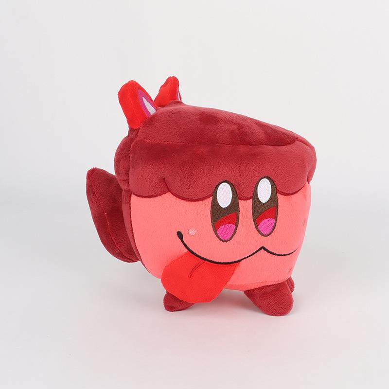 

Нова іграшка-лялька у вигляді торта-собаки, Cookie Run Kingdom, Пряникове королівство, Плюшева іграшка 2