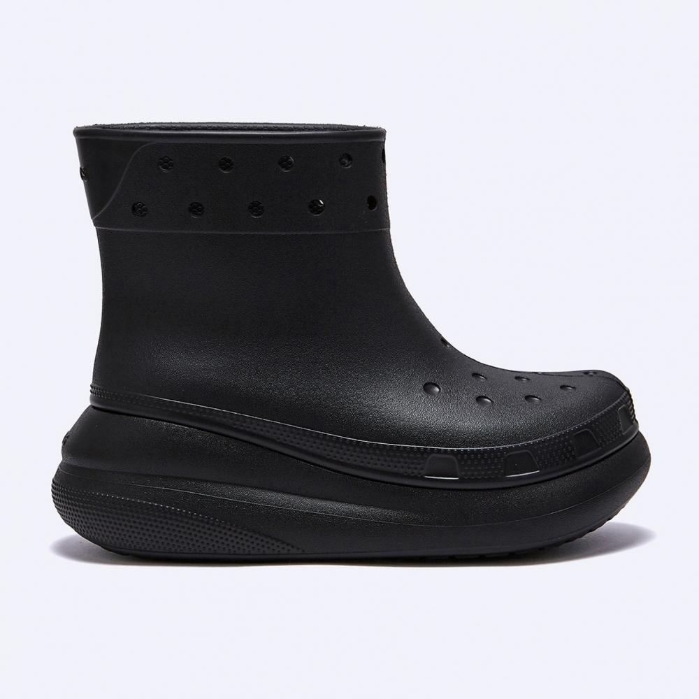 

Ботинки CROCS Crush черные 207946 001