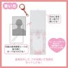 Sanrio Trading Card Holder (Enjoy Idol) Wish Me Mel Approximately Width 7.4 X Depth 0.8 X Height 10.5cm Storage Size: Within 9.2 X 6.6cm 689815