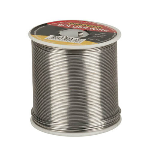 

Рулон припоя Duratech (0.71mm) (500г)