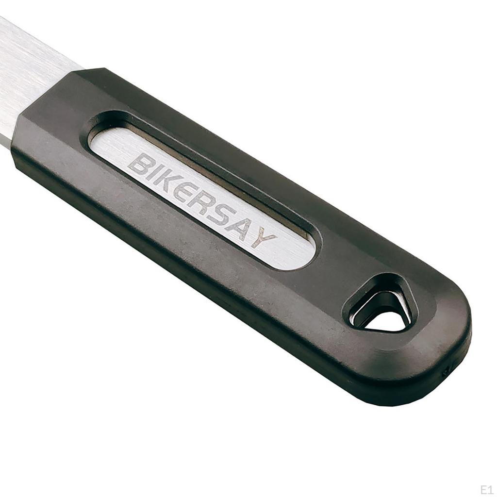 Bike Pedal Wrench MTB Road Bicycle Long Handle Pedals Remover Spanner Cycling Repair Replace Tool
