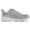 HOKA One One Buty sportowe Clifton 9 2E Szerokie 'Harbor Mist' 1132210-HMBC