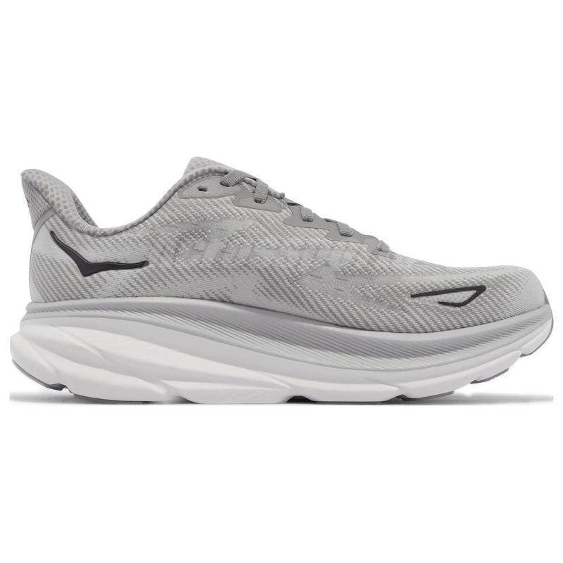 HOKA One One Buty sportowe Clifton 9 2E Szerokie 'Harbor Mist' 1132210-HMBC