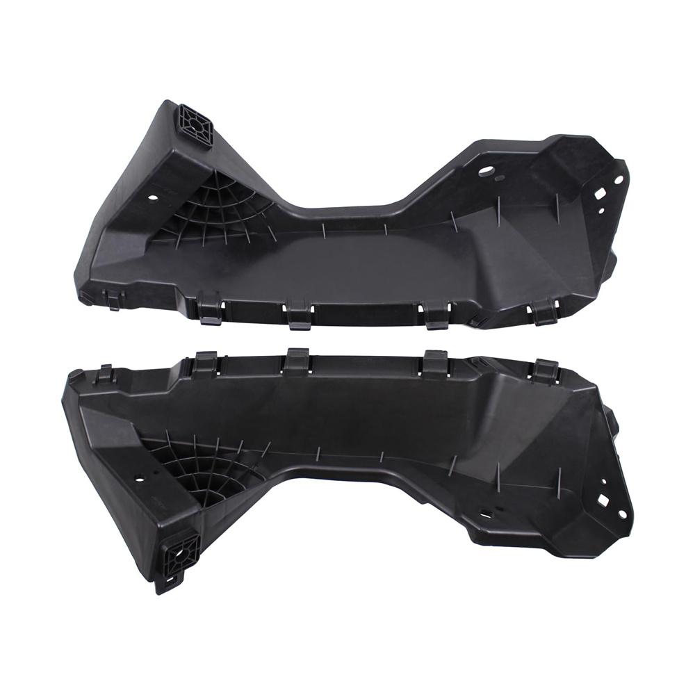 

Front Driver & Passenger Side Headlight Bracket Fit For Honda CR-V 2023-2025 CRV