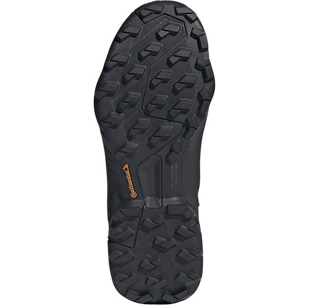 adidas Terrex Swift R3 Goretex ботинки трекинговые