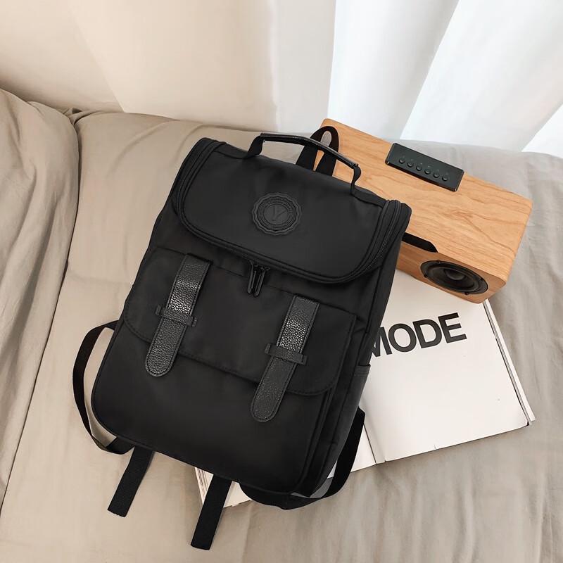 KAMUANG Fashion Travel Backpack