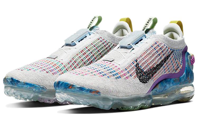 Nike Air VaporMax 2020 Flyknit 'Multi Color' CJ6740-001