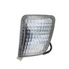For Great Wall Haval Hover CUV H3 Car LED Trunk Light Rear Fog Light Photo Light Warning Light Signal Light Accessories