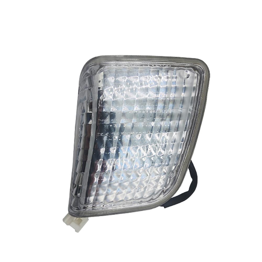 For Great Wall Haval Hover CUV H3 Car LED Trunk Light Rear Fog Light Photo Light Warning Light Signal Light Accessories