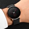 LIGE New Fashion Sports Mens Watches Top Luxury Waterproof Simple Ultra-Thin Watch Men Quartz Clock Relogio Masculino
