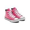 Converse Chuck Taylor All Star Bequeme Vielseitige High Top Canvas Schuhe Kinder Sneaker Rosé-Pink 672098C