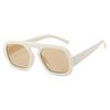 Vintage Square Sunglasses For Women Men Rectangle Sun Glasses Female Oval Eyewear  for Male Female Eyeglasses