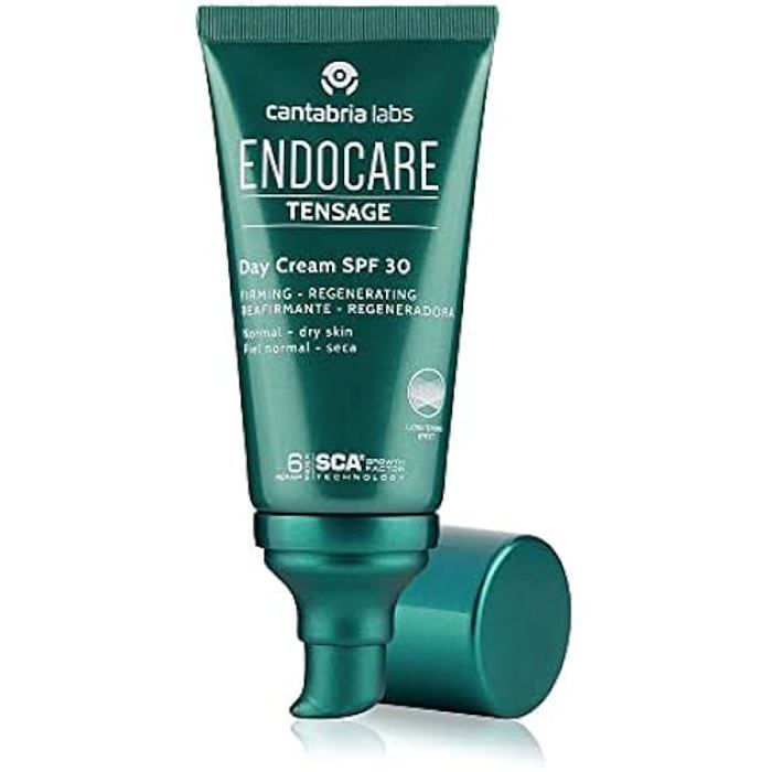 Endocare Tensage Day Cream Spf 30-50 Ml