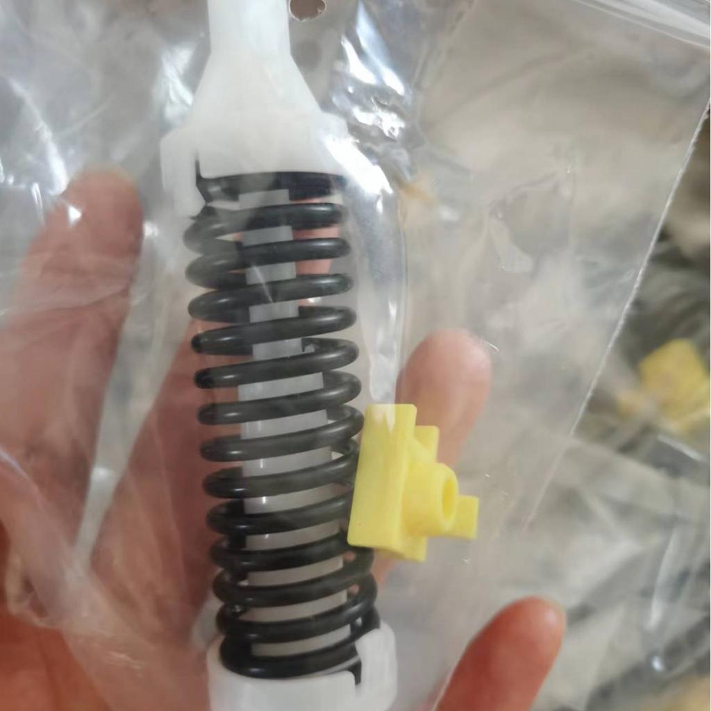 High Strength Clutch Pedal Return Spring Repair Suitable for 93183937 9006348 9191365 12800290 Vehicle Easy Installation