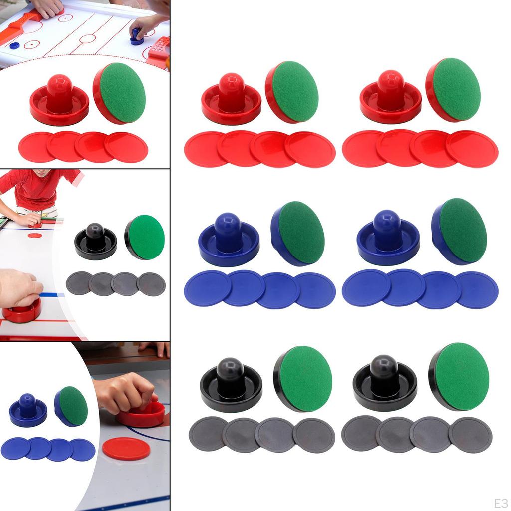 Air Hockey Pucks Erwachsene Unterhaltung