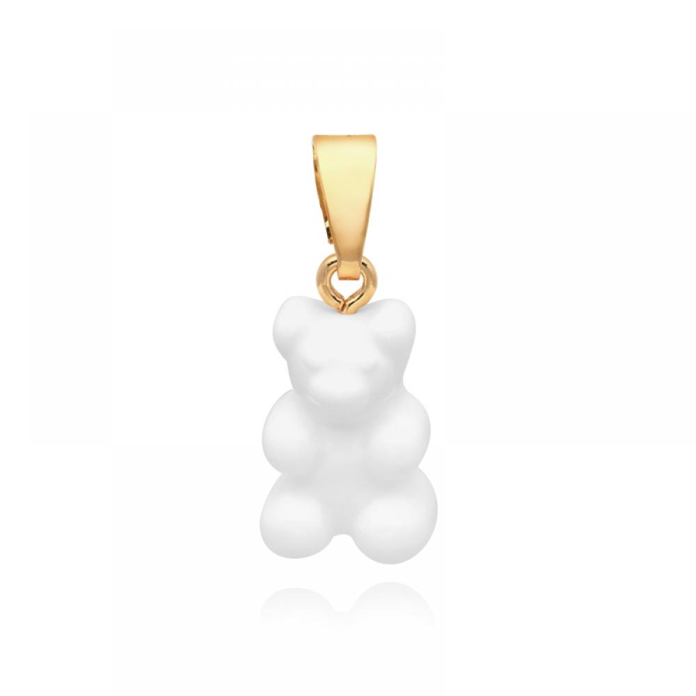         Nostalgia Bear Powder Classic Connector                          