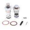 Complete Set of Forklift Hydraulic Parts: Valve Spool, Manual Valve Body Core, and Pallet Truck Parts