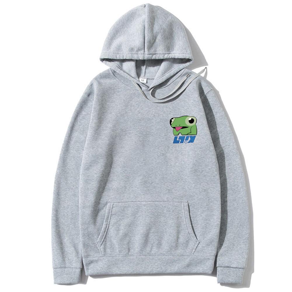 Anime Hra Valorant Mikiny Pánské/Dámské Killjoy Stejné Styly Černé Pulovry Módní Crewneck Jaro Oversized Černé Mikiny