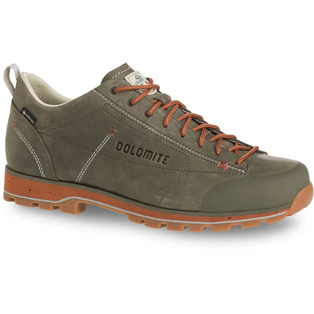 Dolomite Hiking Boots Cinquantaquattro Low FG Evo Goretex