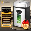 Comet S-560 7-Level Security Micro-Cut Shredder with Ion Air Purifier