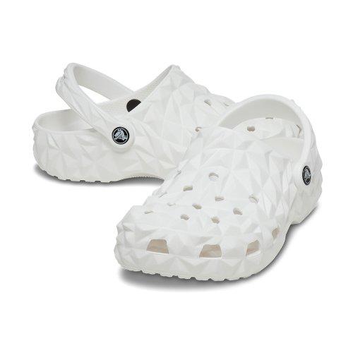 Classic Geometric Clog Wt  24sucl209563  For Crocs  Crocs 