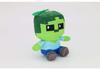 Popular Minecraft Plush Toys: Ender Dragon, Creeper, Zombie, Steve Figures, Dolls, Pillows