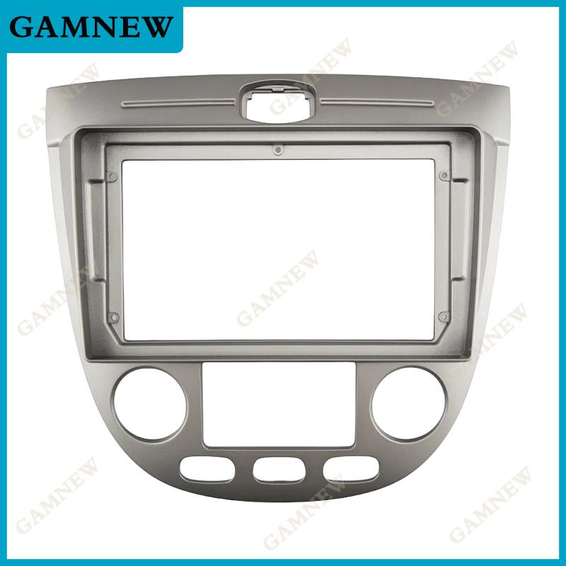 

Адаптер рамки для автомобиля для Chevrolet Optra Buick Excelle HRV Хэтчбек 2004-2008 Android Радио Приборная панель Фасция 2003-2008 Auto AC Frame