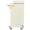 YUEDU Commercial Mesh Shredder YD-PQJ425W CN plug (adapter included)