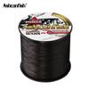16-Strand Braided PE Fishing Line, 500m, 20-500LB, Dyneema Big Game Sea Line Reel